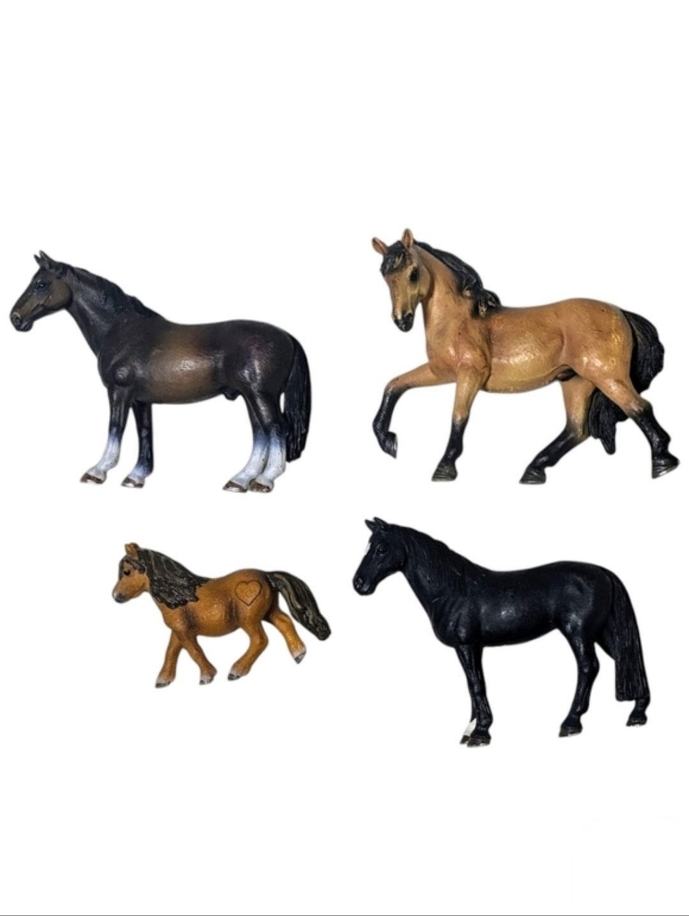 Schleich Horse Bundle